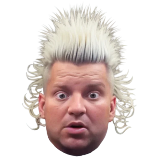 Стикер karabaras - 1