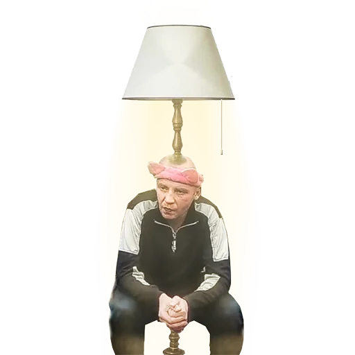 Стикер karabaras - 1