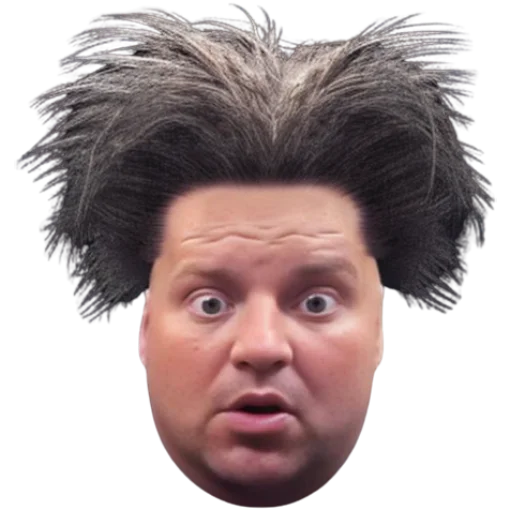 Стикер karabaras - 1