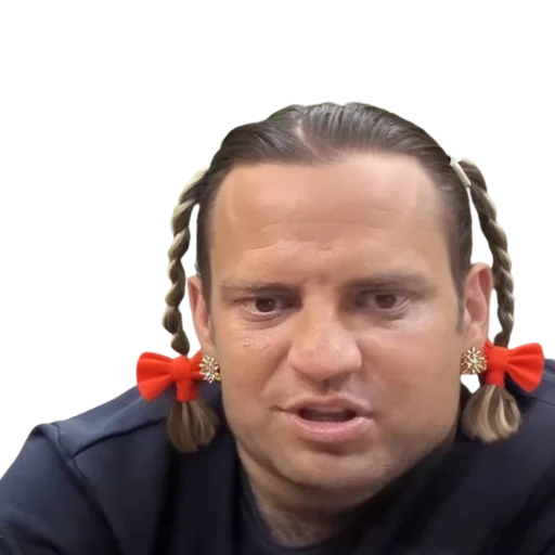 Стикер karabaras - 1