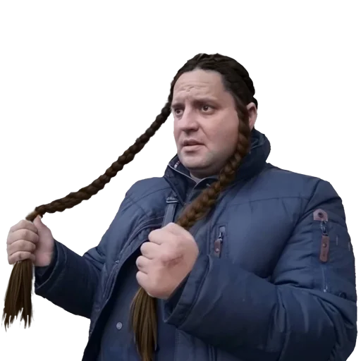 Стикер karabaras - 1