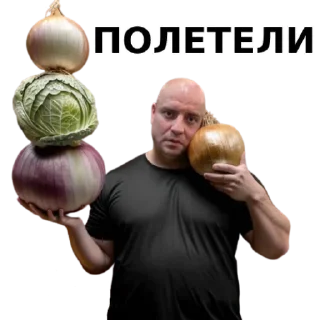 Стикер konyaki - 6