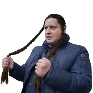 Стикер konyaki - 3