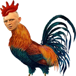 Стикер konyaki - 7