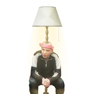 Стикер konyaki - 9