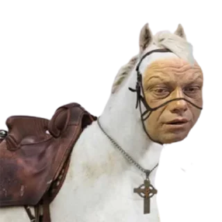 Стикер konyaki - 1