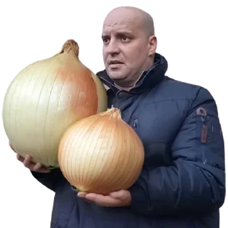 Стикер konyaki - 4