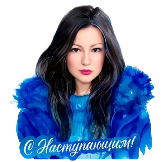 Sticker Карамель_stik - 3