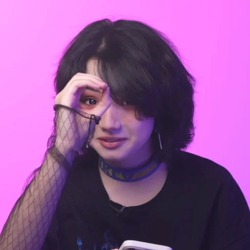 human face person clothing