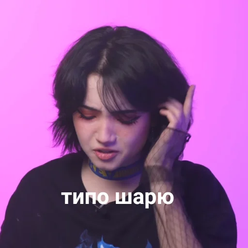 human face person clothing