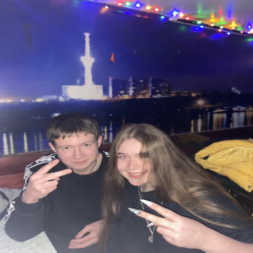 Стикер karavvaev - 1