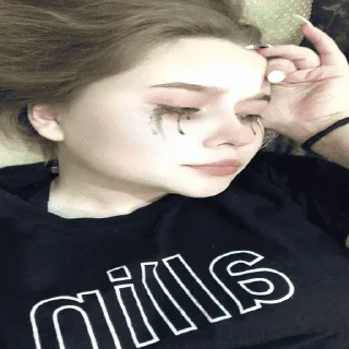 Sticker мы не пьём - 5