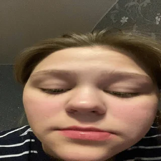 Sticker мы не пьём - 6