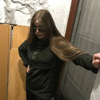 Sticker мы не пьём - 0