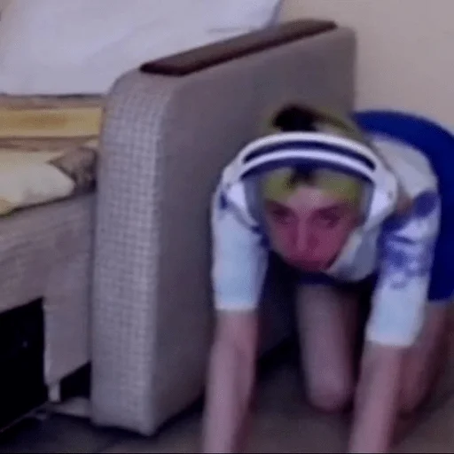 комнатный Человек стена