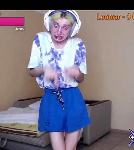 clothing person human face