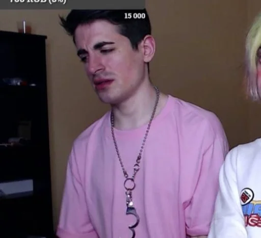 human face person clothing