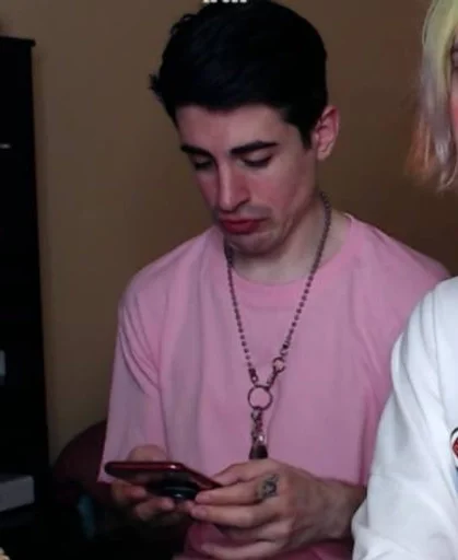 person human face indoor