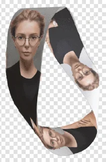 Стикер @karga4 - 5