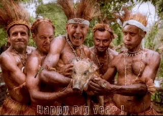 Стикер @karga4 - 6