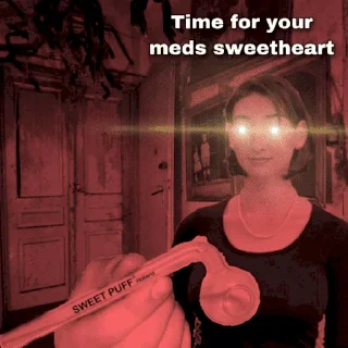 Стикер @karga4 - 4