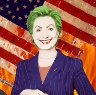 Стикер @karga4 - 3