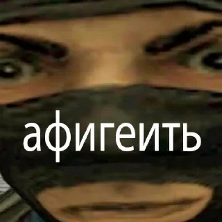 Sticker kargust_MOMENT :: @kargust - 3