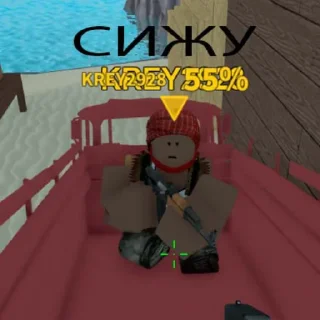 Sticker kargust_MOMENT :: @kargust - 8