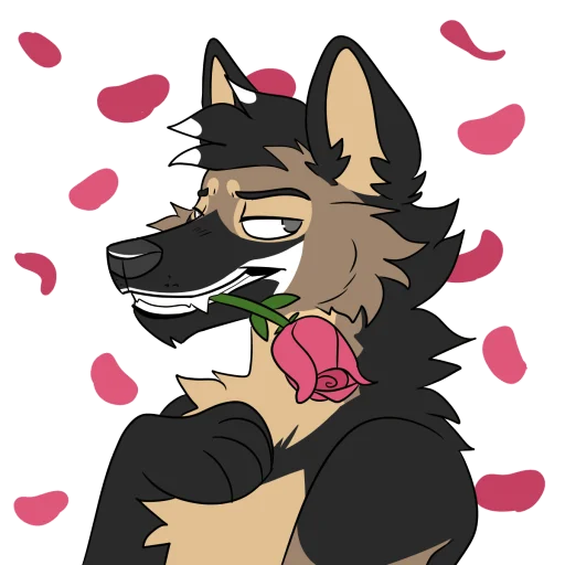 Sticker karidasonmane - 1