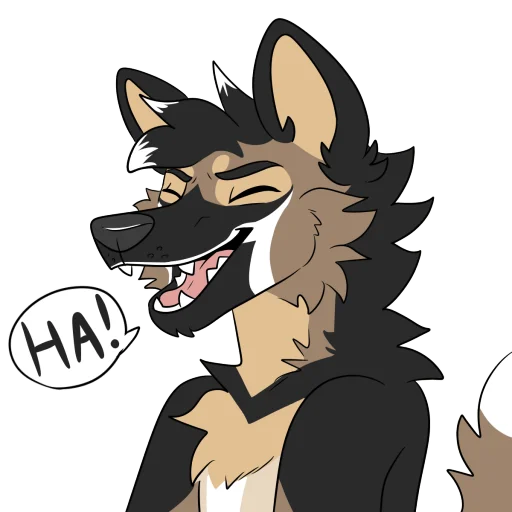 Sticker karidasonmane - 1