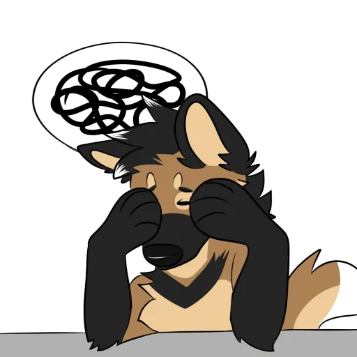 Sticker karidasonmane - 1