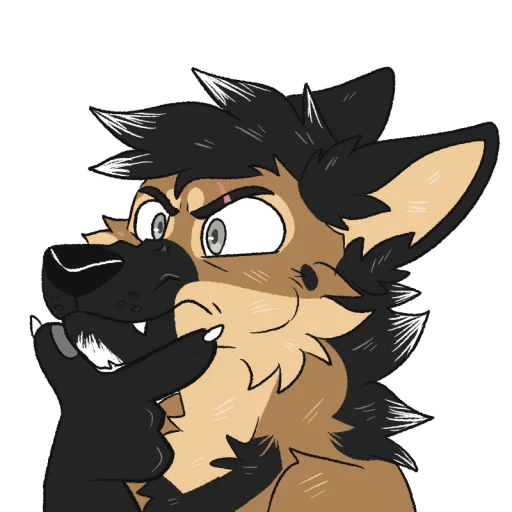 Sticker karidasonmane - 1