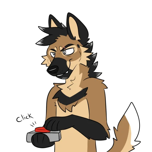 Sticker karidasonmane - 1