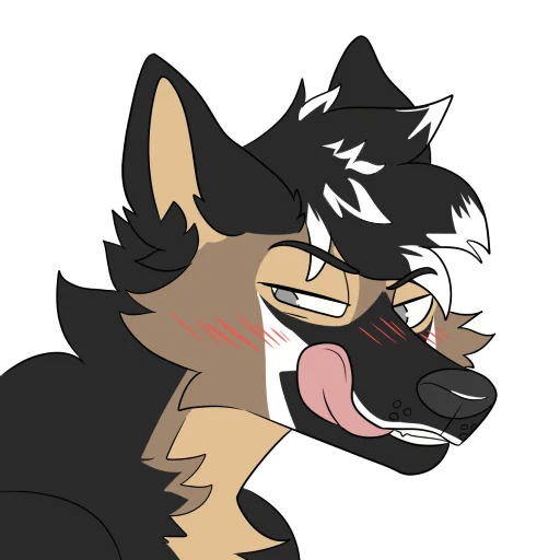 Sticker karidasonmane - 1