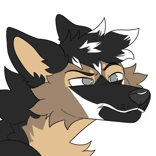 Sticker karidasonmane - 1