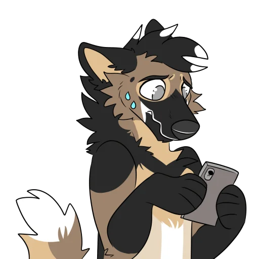 Sticker karidasonmane - 1