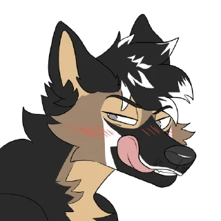 Sticker @KaridasOnMane - 3