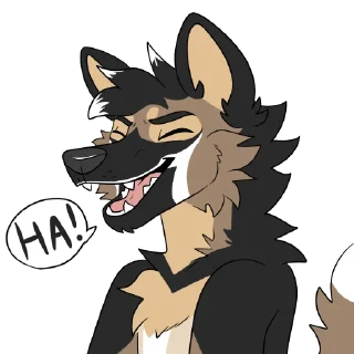 Sticker @KaridasOnMane - 9