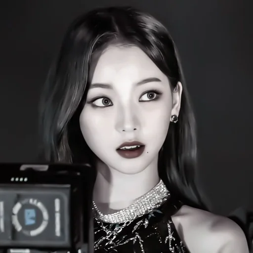 ' 我爱 | 00:00 ' karina : @mddelicieux - 