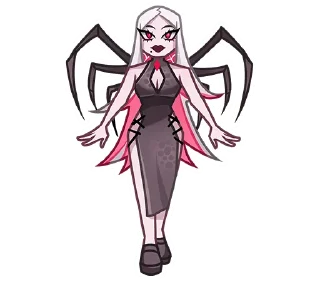 Стикер Карина без надписей • @TgSticker - 1