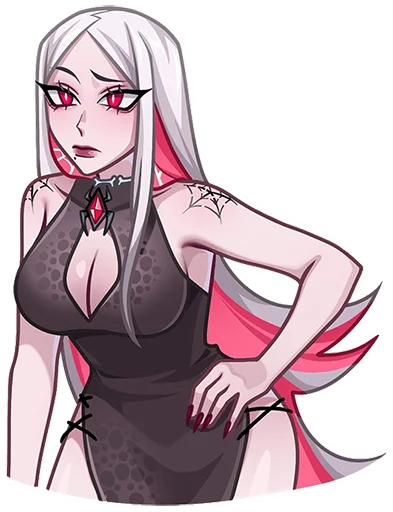 Стикер karina_vk - 1