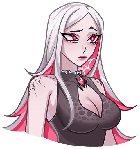 Стикер karina_vk - 1