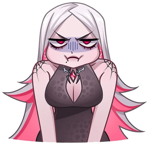 Sticker karina_vk - 1