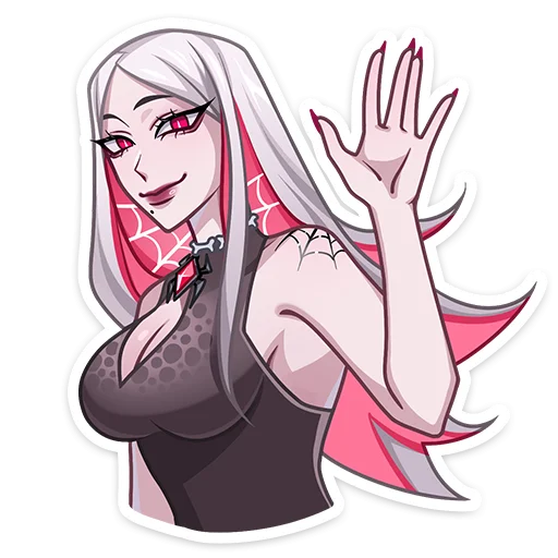 Sticker karina_vk - 1