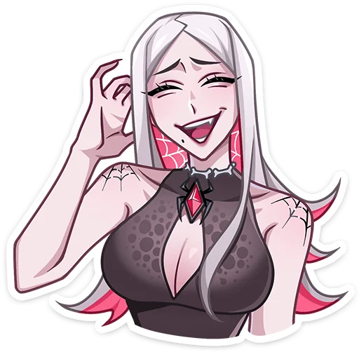 Sticker karina_vk - 1