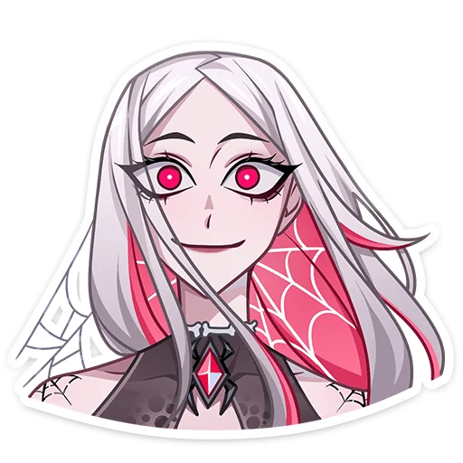 Стикер Карина спойлер от @stickers_vk - 4