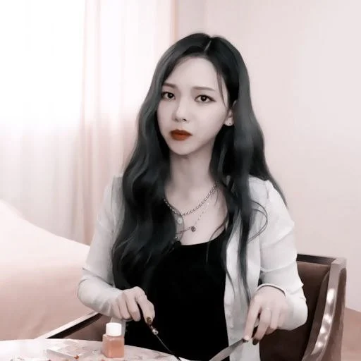 #𝐯𝐥𝐨𝐠: karina 020321 ;: by @paradismaudit - 