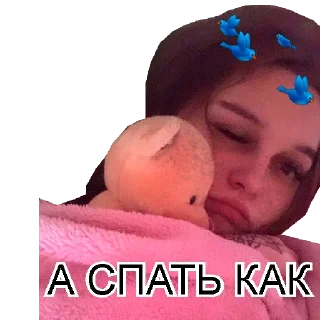 Sticker karinasatellite - 4