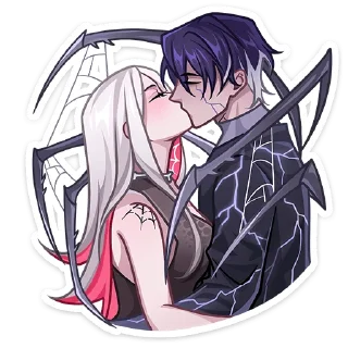 Стикер Карина :: @stickroom - 11