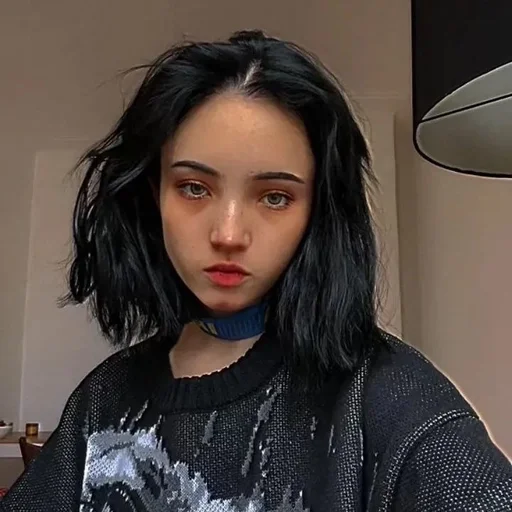 Человек человеческое лицо комнатный